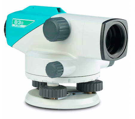 Máy thuỷ bình Sokkia B30